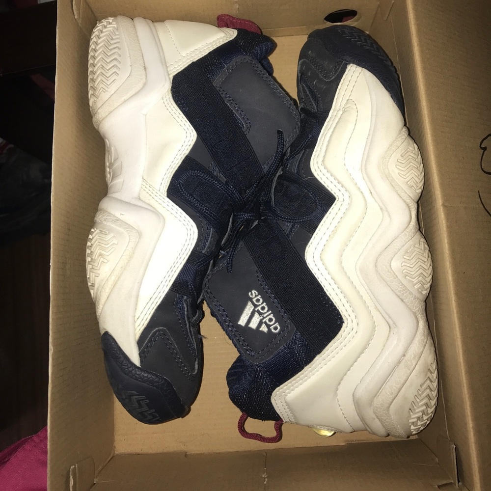 Adidas sneakers